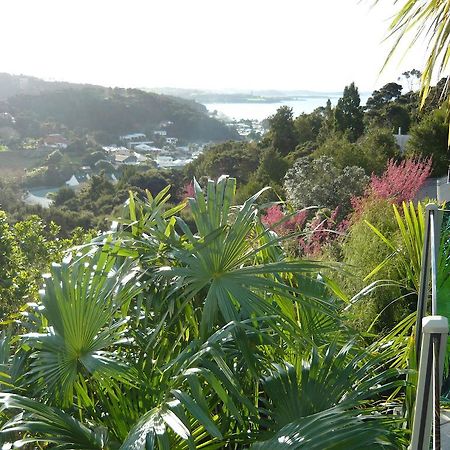 Swallows Nest Paihia Quarto foto