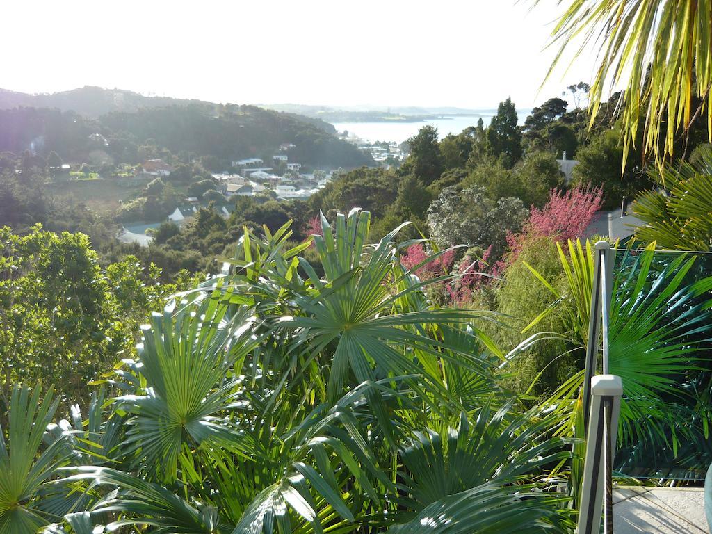 Swallows Nest Paihia Quarto foto