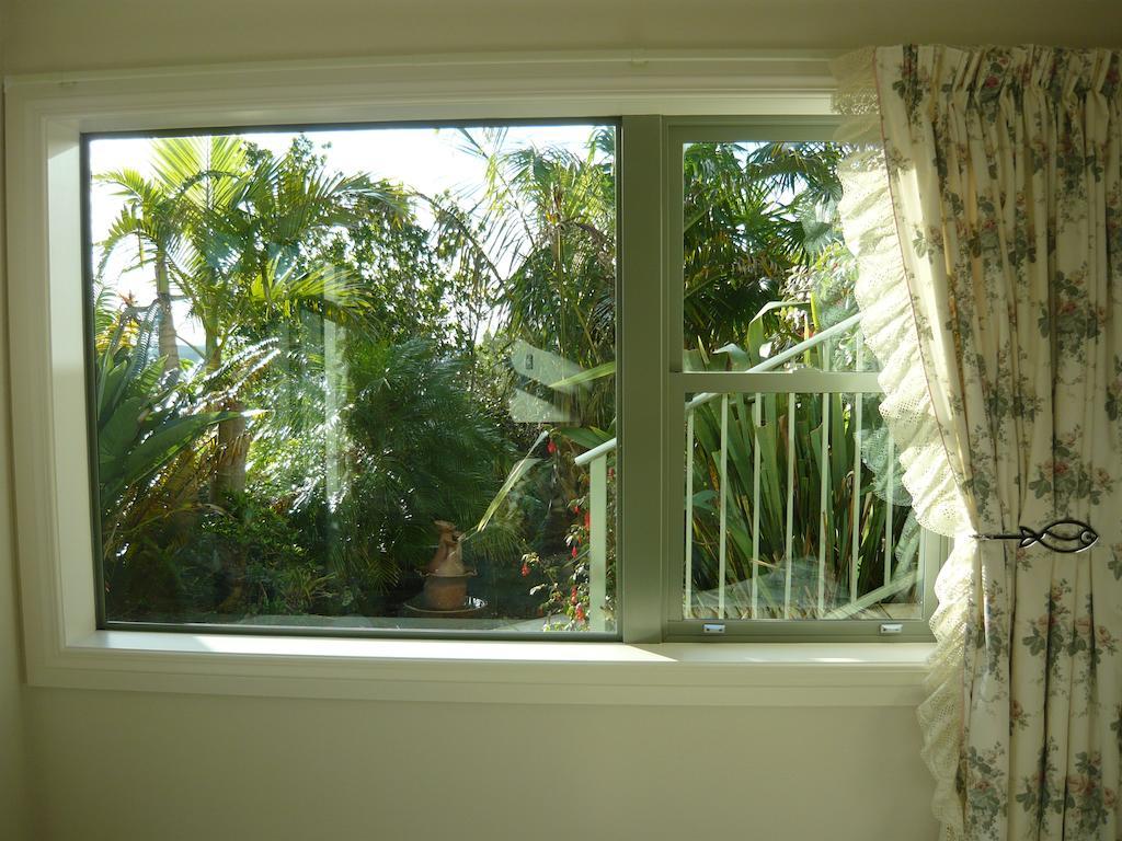 Swallows Nest Paihia Quarto foto