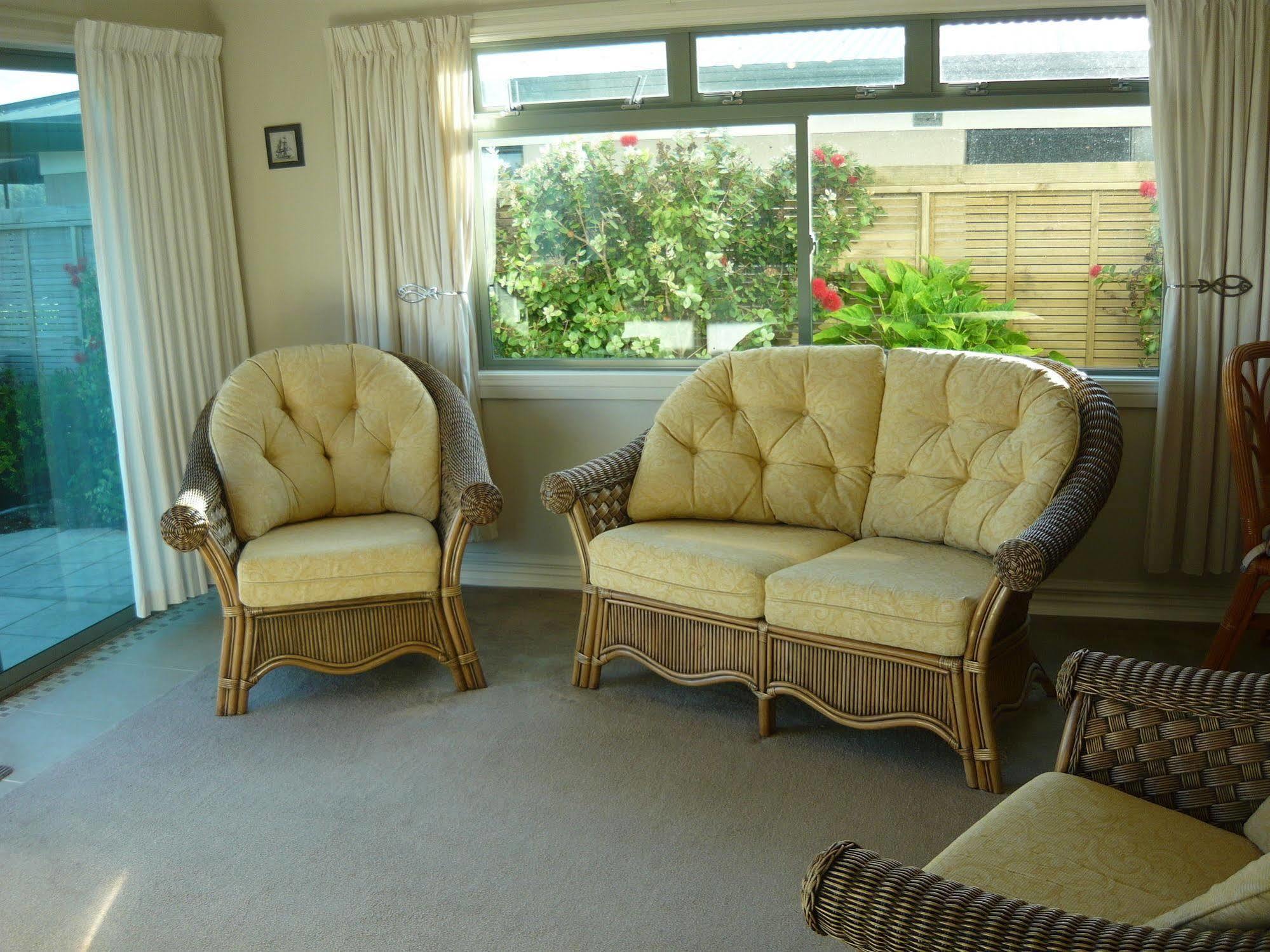 Swallows Nest Paihia Exterior foto