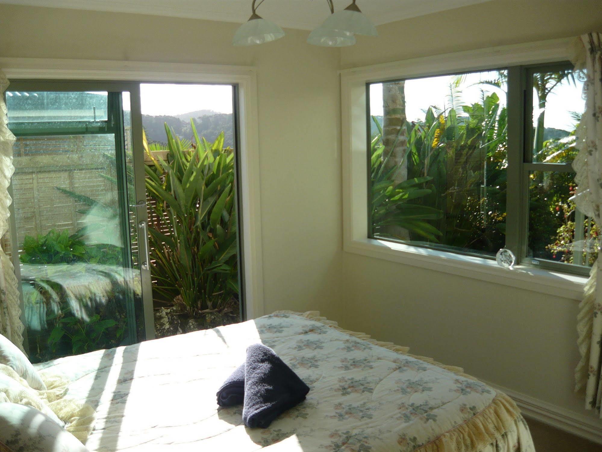 Swallows Nest Paihia Exterior foto