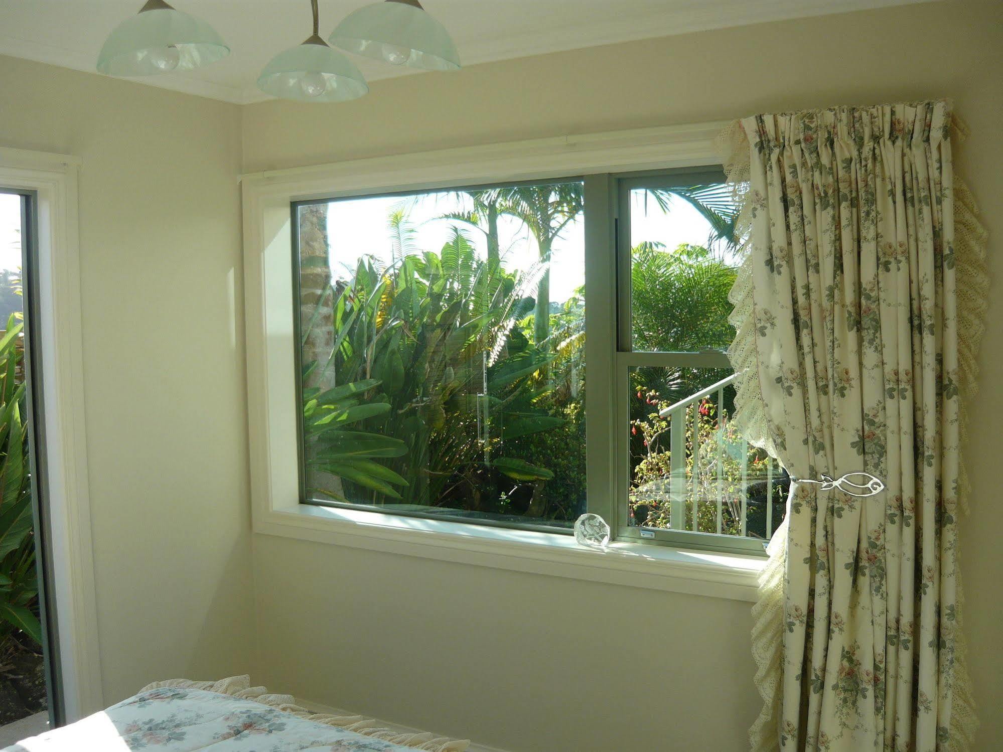 Swallows Nest Paihia Exterior foto